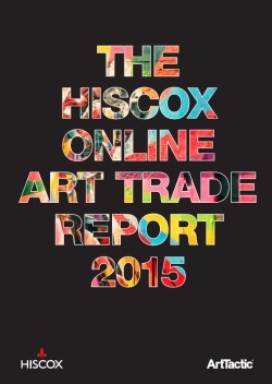 Online Art Trade Report 2015
