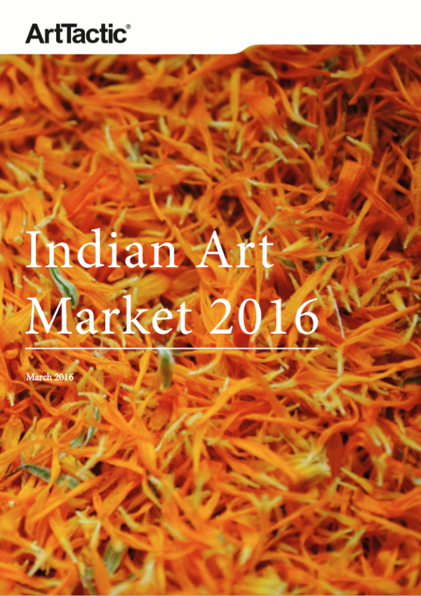 India art market