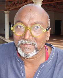 Bose Krishnamachari