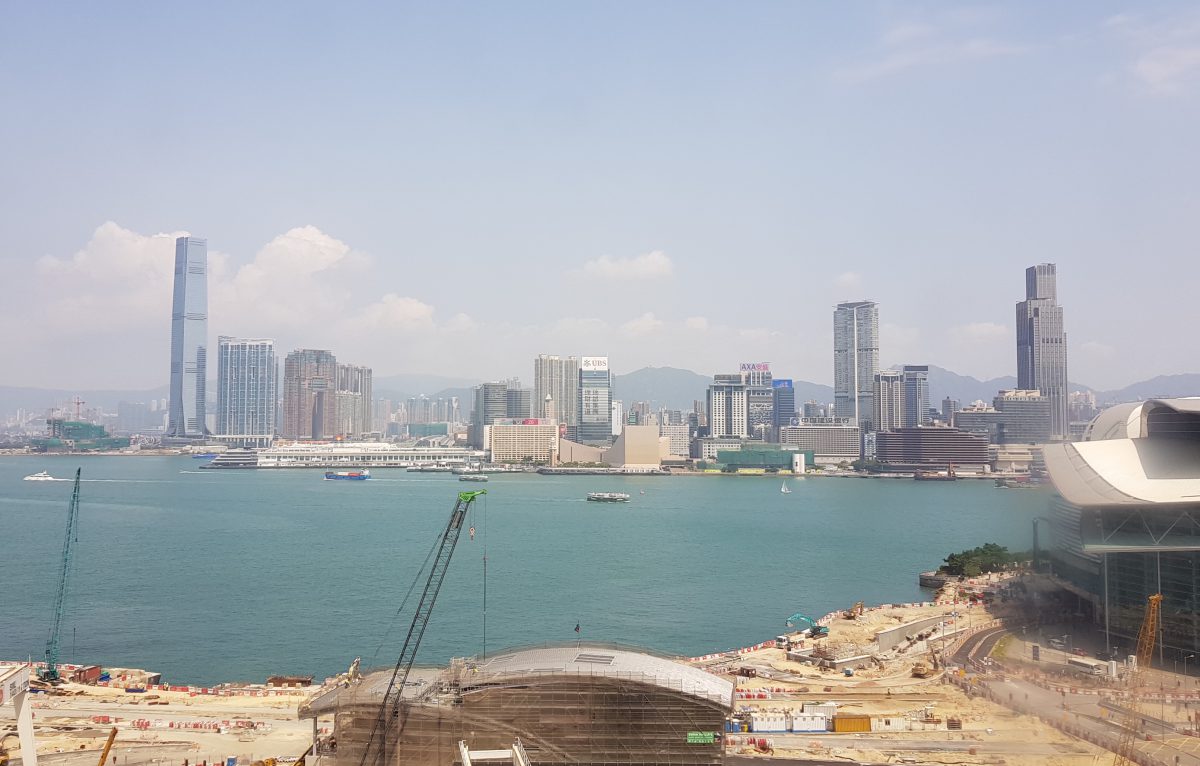 Art Basel Hong Kong Balances Regionalism with Internationalism
