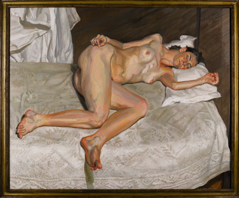 Sotheby’s and Phillips Benefit from Christie’s Absence in Contemporary Sales