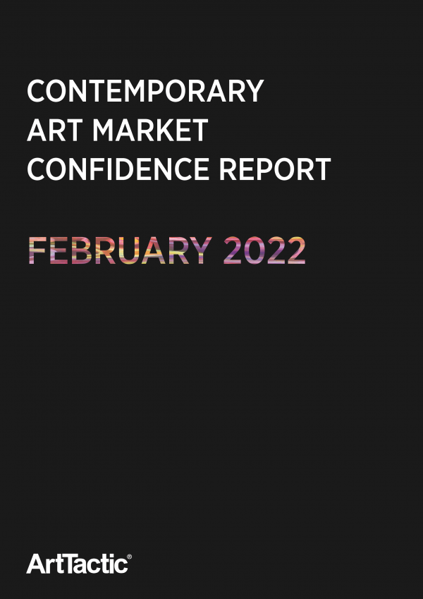 ArtMarketConfidence_February2022 (Cover)