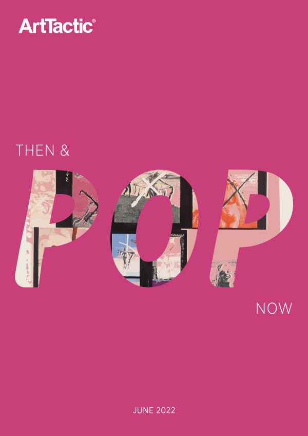 Pop-Art-Then & Now_Report_June_2022 (Cover Pink)