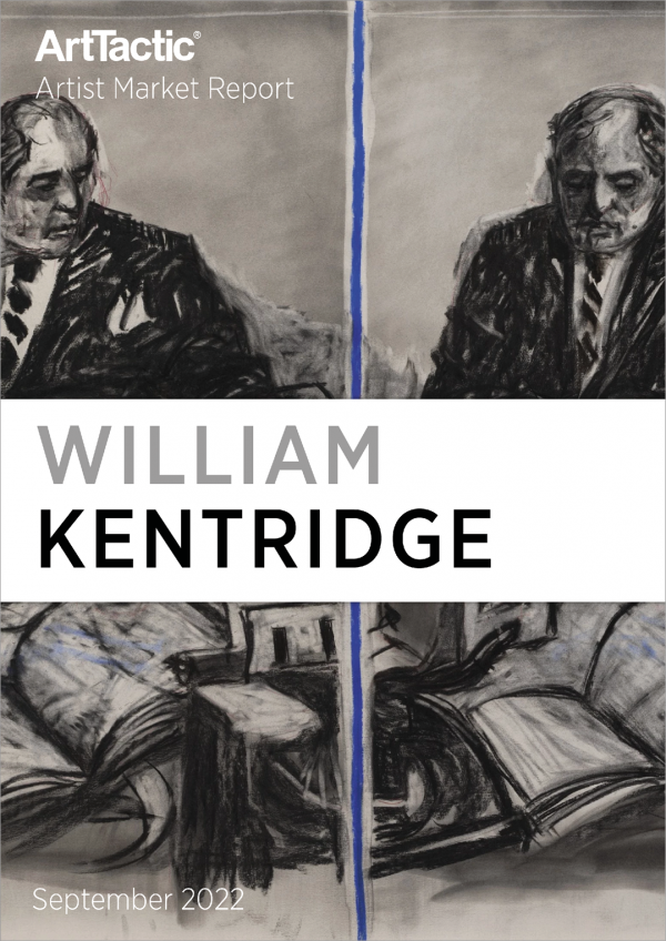 William_Kentridge_September2022 (Cover – Framed)