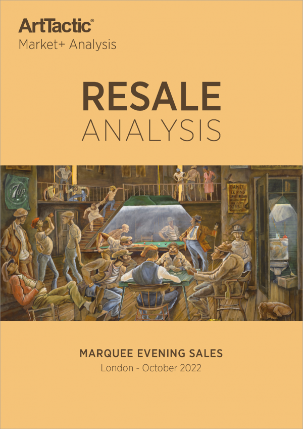 RESALE-Marquee_Evening_Auctions_London_October_2022 (Cover Framed)