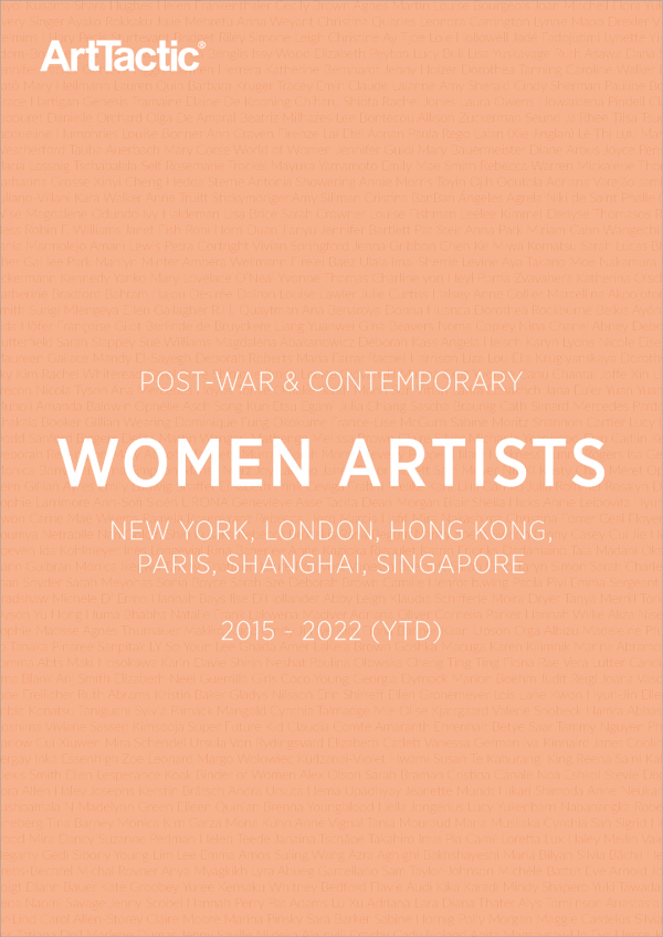 Women_Artists_October_2022 (Cover Framed)