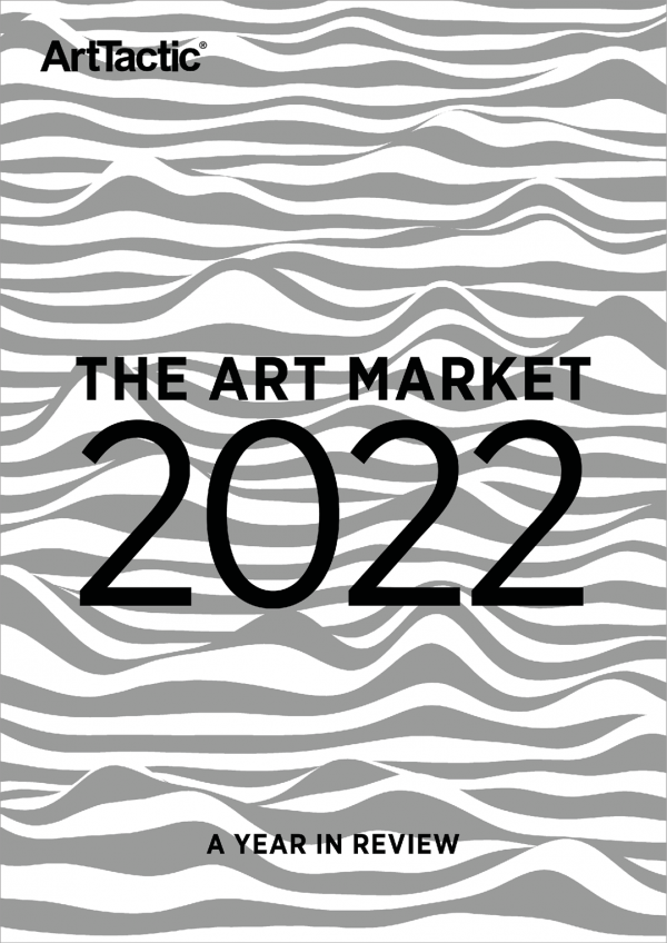 The_Art_Market_2022 (Cover Framed)