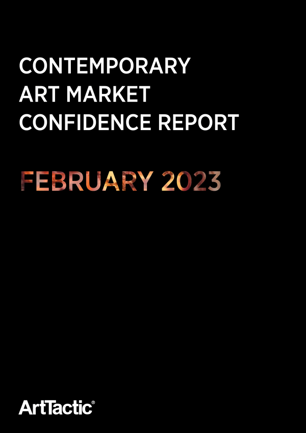 ArtMarketConfidence_February2023 (Cover)