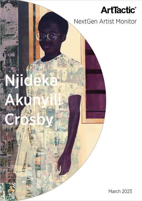 Njideka_Akunyili_Crosby_NextGenArtists_Mar2023 (Cover Framed)