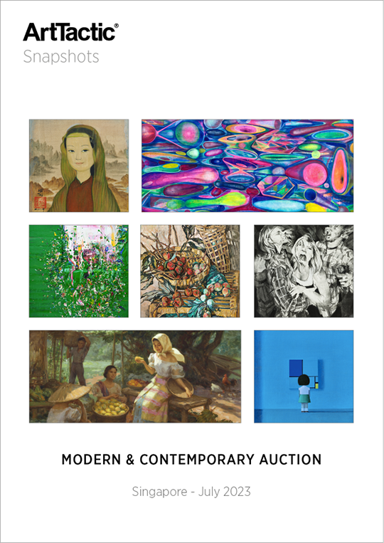 SNAPSHOT_Modern_and_Contemporary_Evening_Auction_Singpore_July_2023 (Cover Framed)