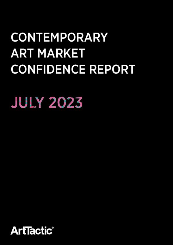 ArtMarketConfidence_July2023 (Cover)