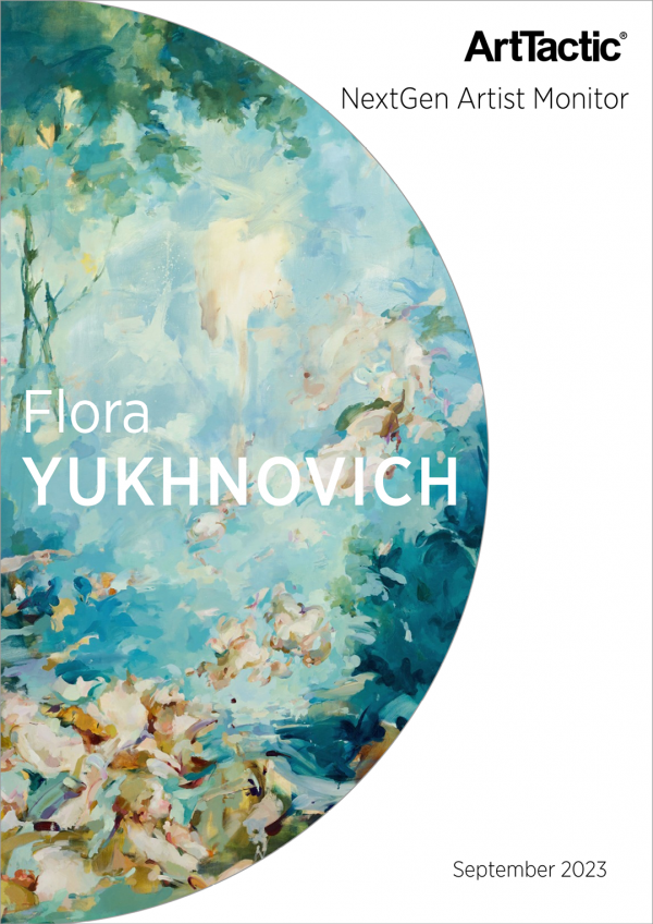 Flora_Yukhnovich_NextGenArtists_Sept2023 (Cover Framed)