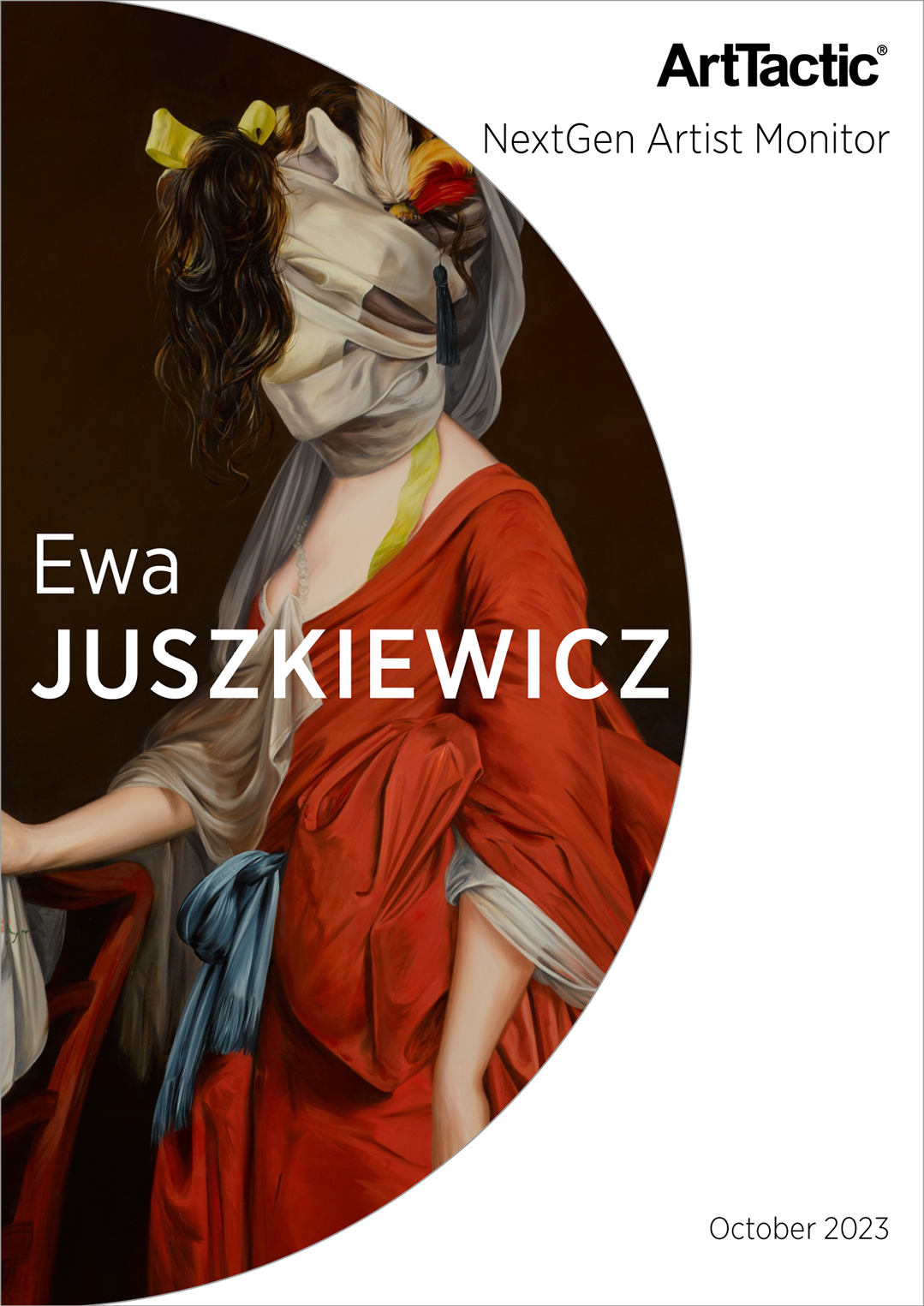 Ewa_Juszkiewicz_NextGenArtists_Oct2023 (Cover – Framed)
