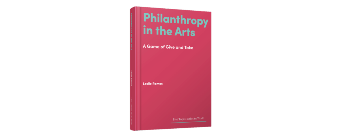 Unpacking ‘Philanthropy in the Arts’