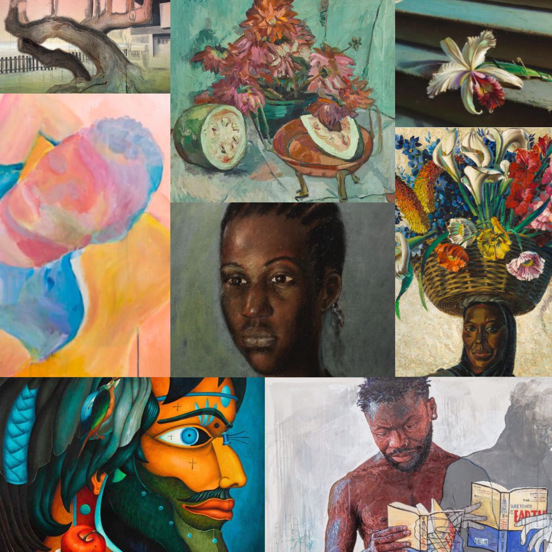 The State of the African Art Market 2024