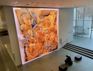 How is AI Redefining the Boundaries of Art? ArtTactic